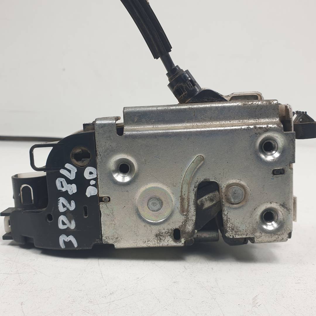 CERRADURA PUERTA DELANTERA DERECHA - 52223180 - PEUGEOT - 307 CC (S2)
