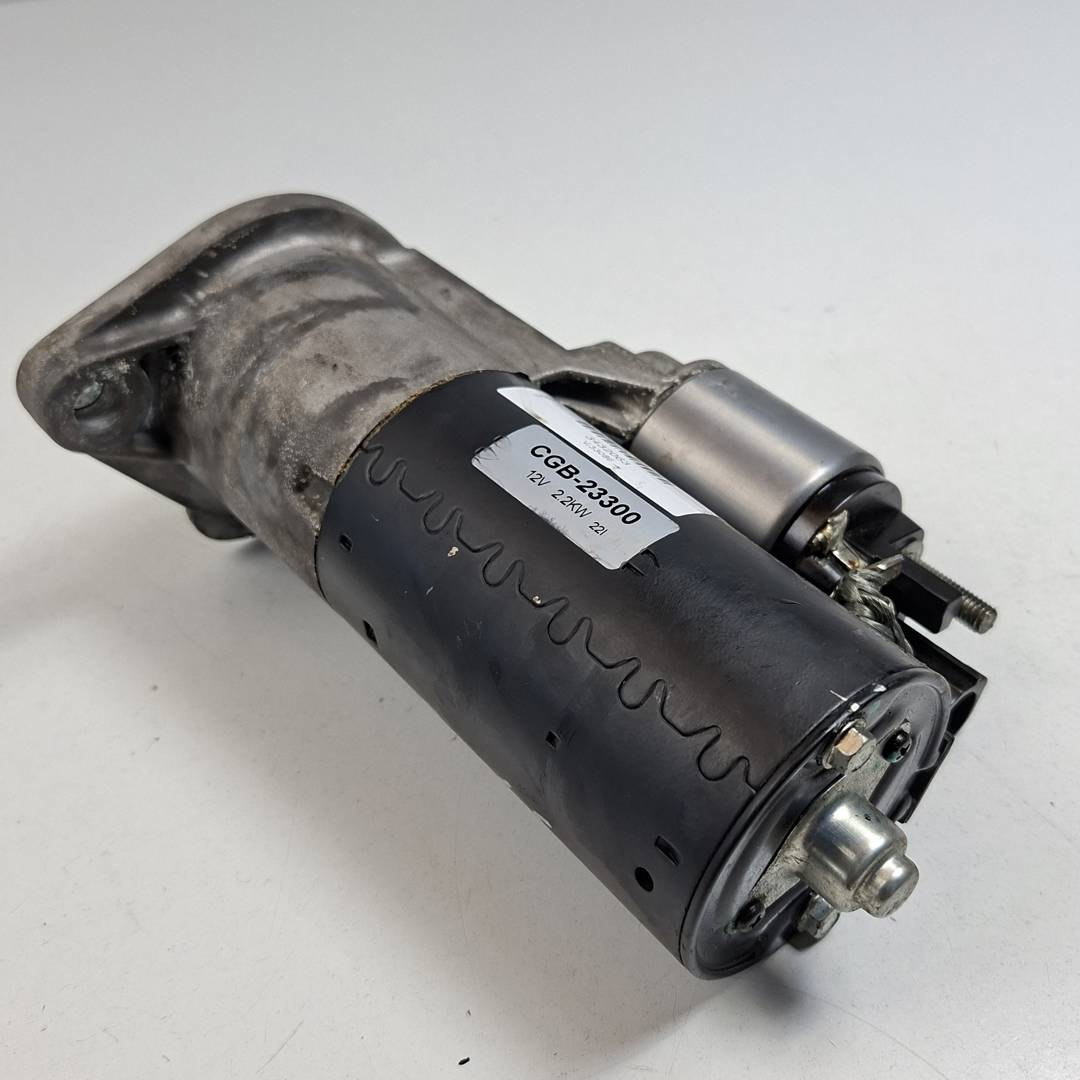 MOTOR ARRANQUE - CGB23300 - VOLKSWAGEN - CRAFTER CAJA CERRADA