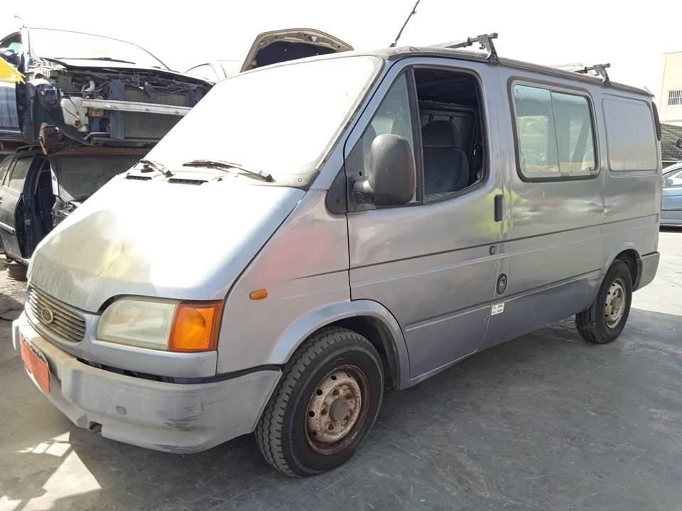 FORD TRANSIT, COMBI 1995 (1994 - 2000)