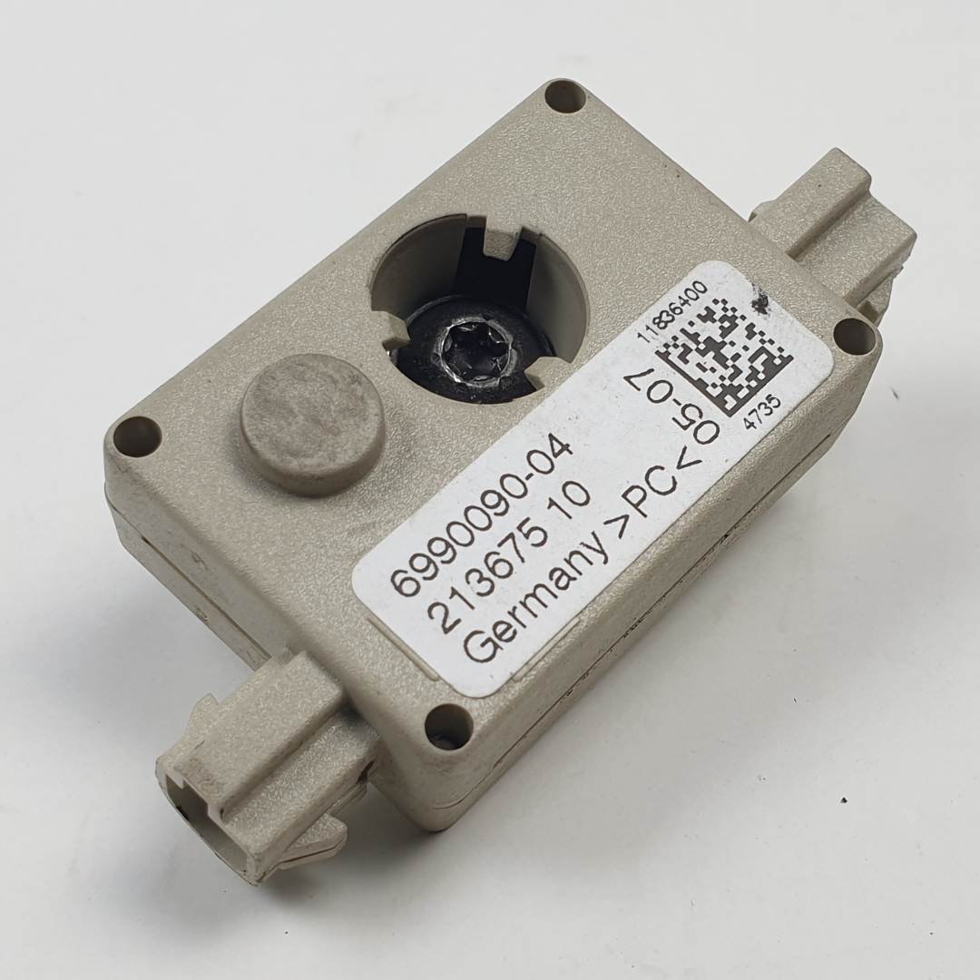MODULO ELECTRONICO - 21367510 - BMW - X3 (E83)