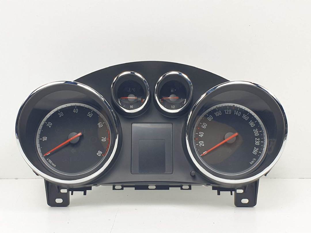 CUADRO INSTRUMENTOS - 13433769 - OPEL - ASTRA J SPORTS TOURER