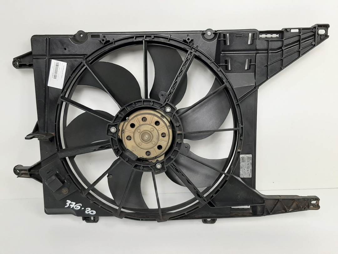 ELECTROVENTILADOR - 7700433728 - RENAULT - SCENIC (JA..)