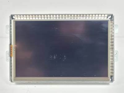PANTALLA MULTIFUNCION BJ3214F667AH LAND ROVER RANGE ROVER EVOQUE Autodesguaces Alicante