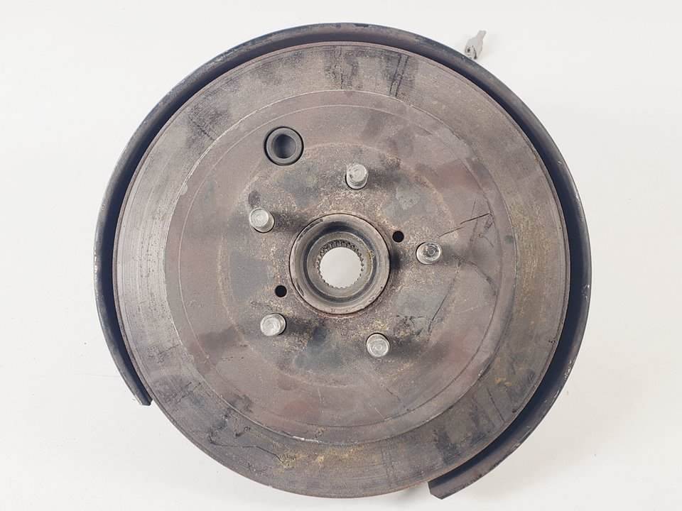 MANGUETA TRASERA IZQUIERDA - SUBARU - FORESTER S12