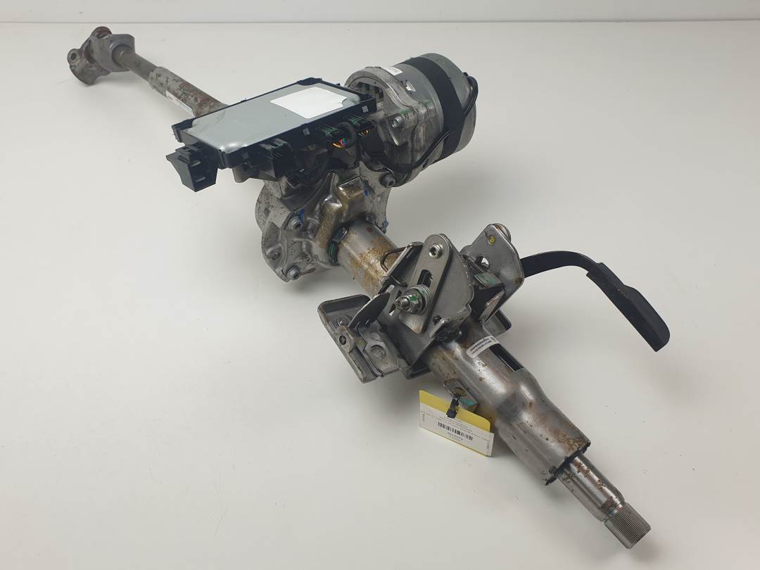 COLUMNA DIRECCION - 7802277782 - MG - ZS