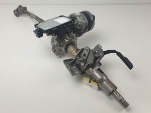 COLUMNA DIRECCION 7802277782 MG ZS Autodesguaces Alicante