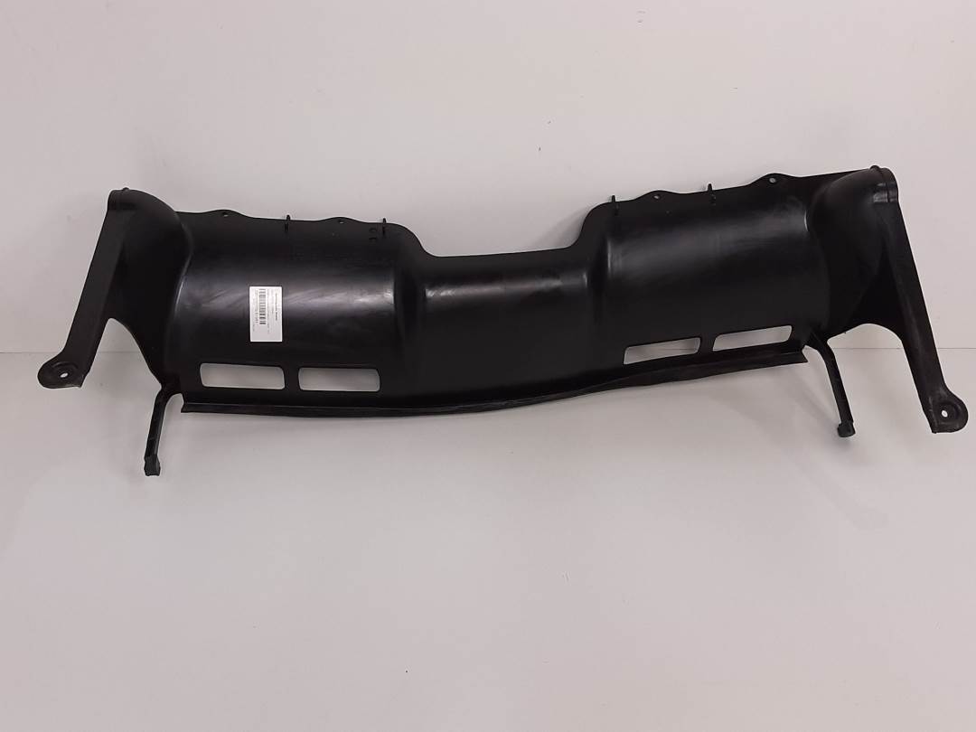 MOLDURAS DELANTERAS - 7L5121285 - PORSCHE - CAYENNE (TYP 9PA)