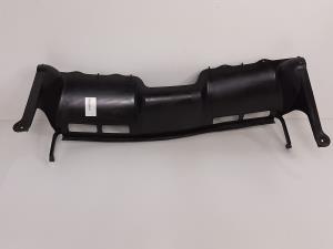 MOLDURAS DELANTERAS 7L5121285 PORSCHE CAYENNE (TYP 9PA) Autodesguaces Alicante