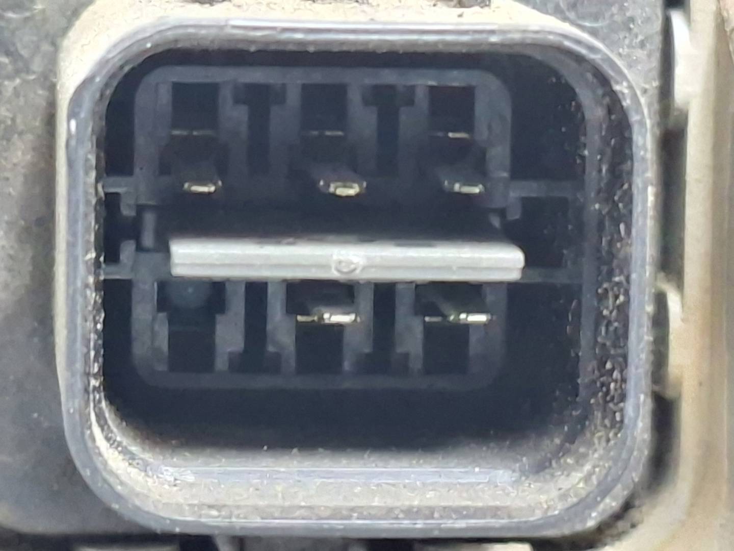 Foto 4 de Faro Derecho Hyundai H 100 (1994–1999)