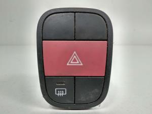 WARNING FIAT QUBO (300) Autodesguaces Alicante