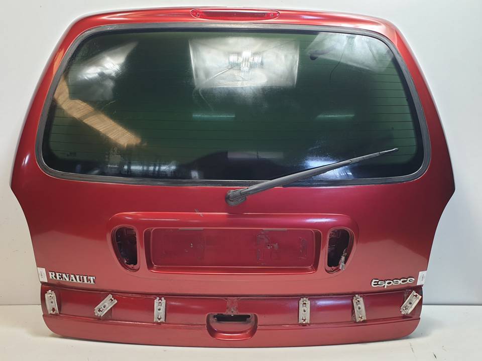 PORTON TRASERO RENAULT ESPACE / GRAND ESPACE (JE0) Autodesguaces Alicante