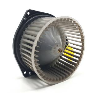 VENTILADOR CALEFACCION 40510440 SSANGYONG KYRON Autodesguaces Alicante