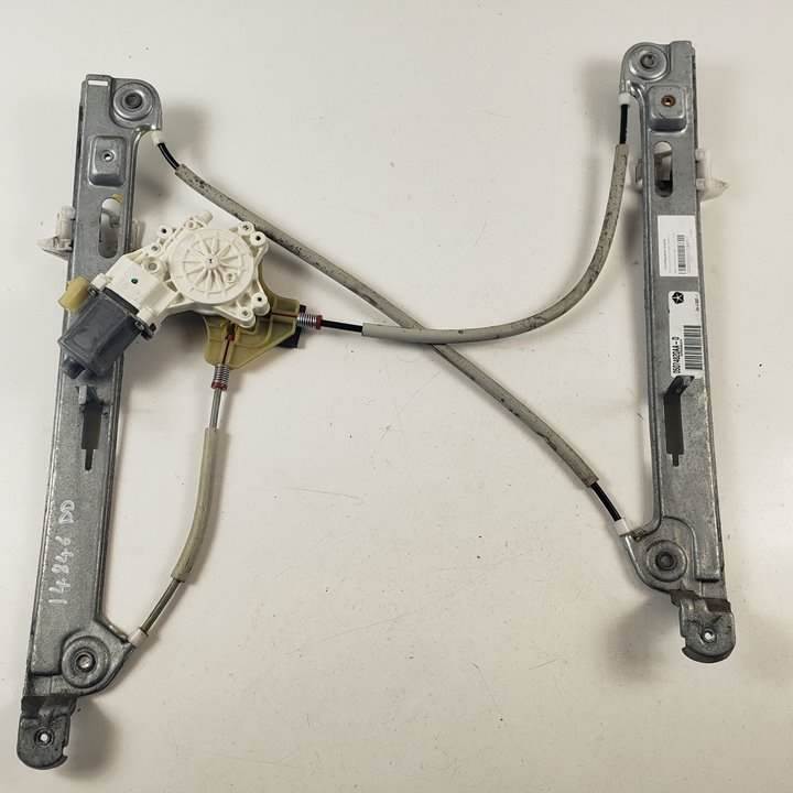 ELEVALUNAS DELANTERO DERECHO - 05074820AAD - JEEP - COMPASS