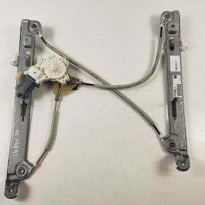 ELEVALUNAS DELANTERO DERECHO 05074820AAD JEEP COMPASS Autodesguaces Alicante