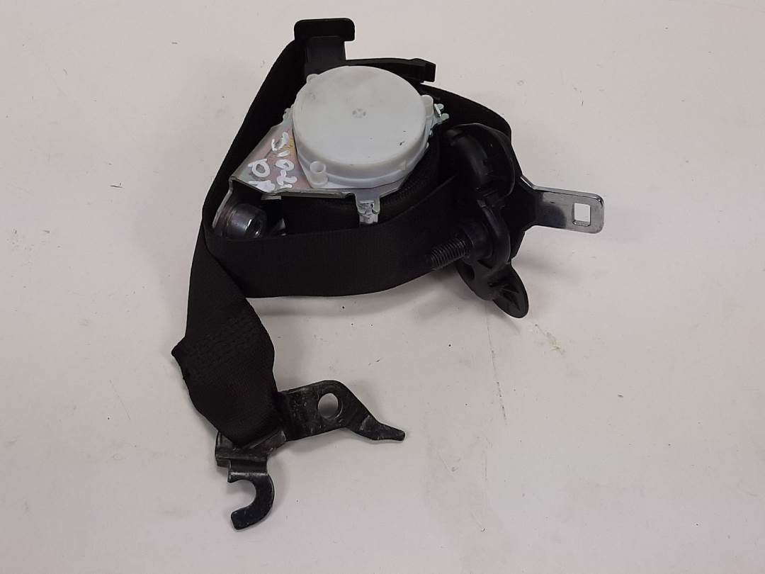 Sicherheitsgurt vorne rechts - 34058428 - BMW - X1 (E84)