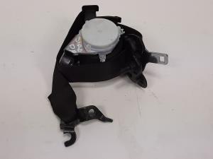 CINTURON SEGURIDAD DELANTERO DERECHO 34058428 BMW X1 (E84) Autodesguaces Alicante