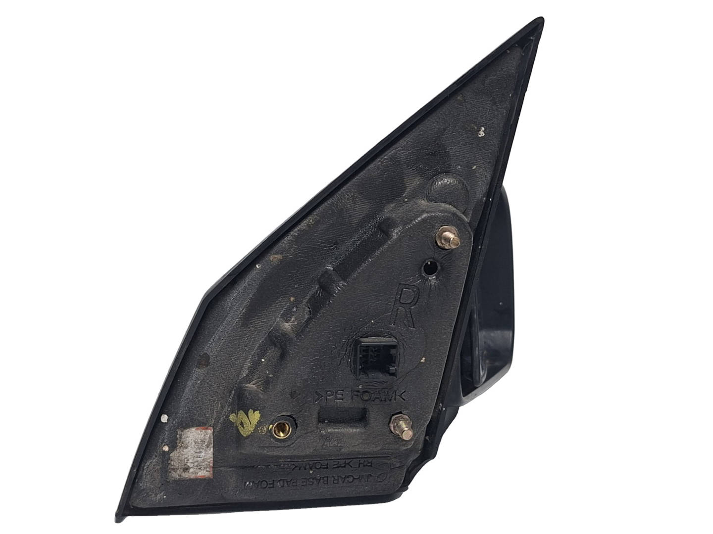 Foto 4 de Retrovisor Derecho Hyundai Tucson (jm) (2004–2010)