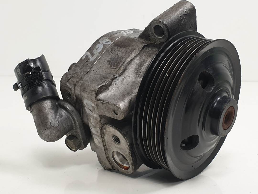 BOMBA DIRECCION - 6R833A696BD - JAGUAR - S-TYPE