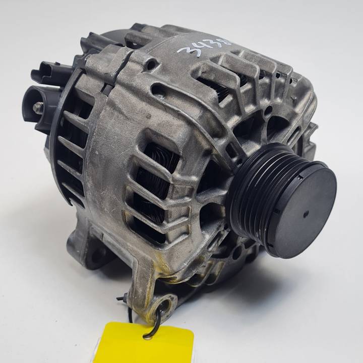 ALTERNADOR 0986083890 CITROEN C4 PICASSO Autodesguaces Alicante