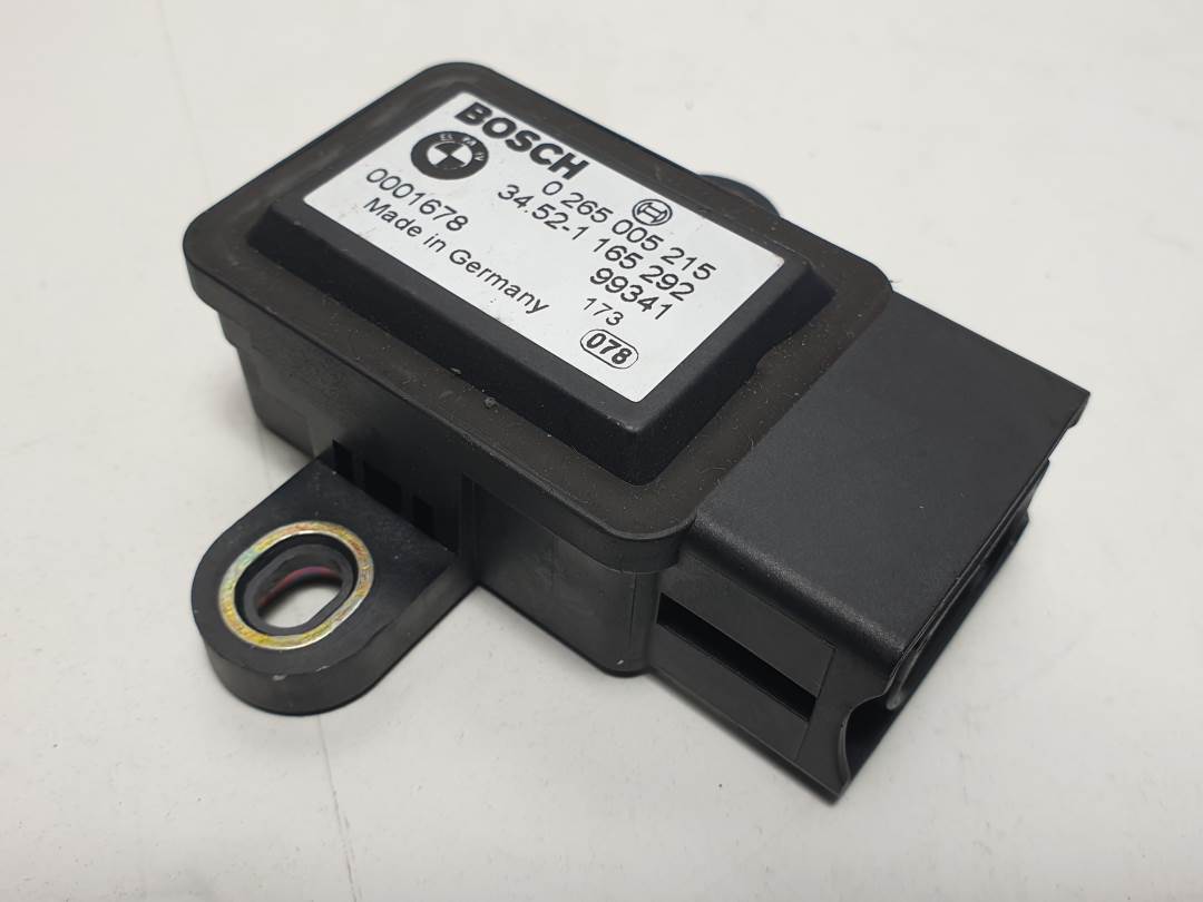 MODULO ELECTRONICO - 0265005215 - BMW - X5 (E53)