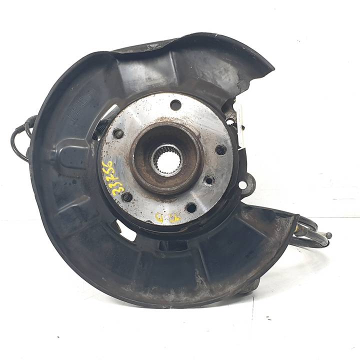 MANGUETA TRASERA DERECHA 676158009 BMW SERIE 3 BERLINA (E90) Autodesguaces Alicante