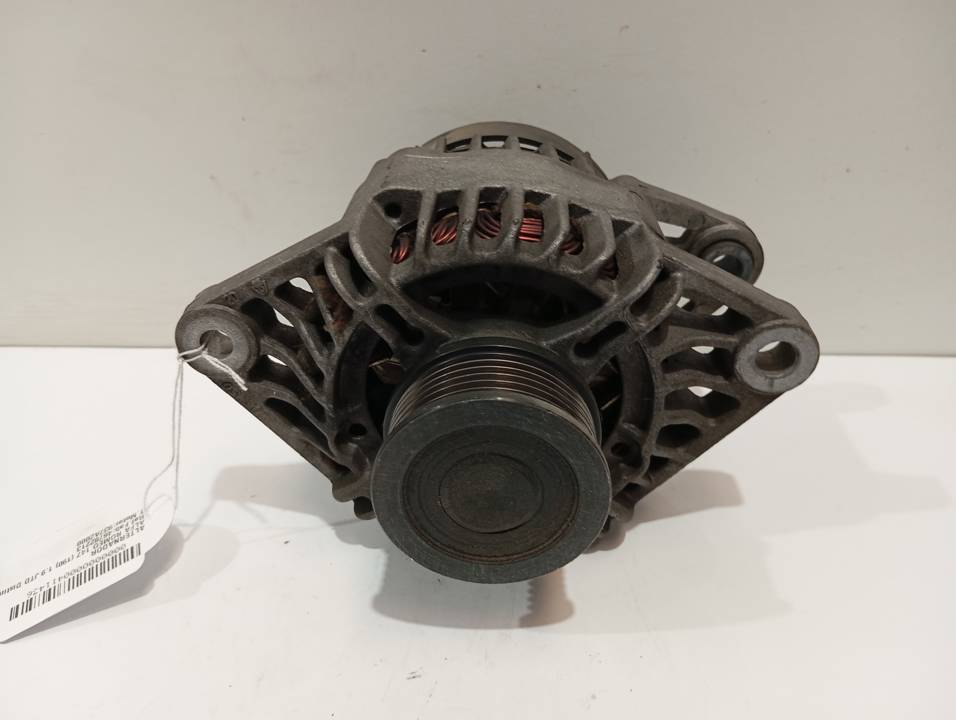 ALTERNADOR