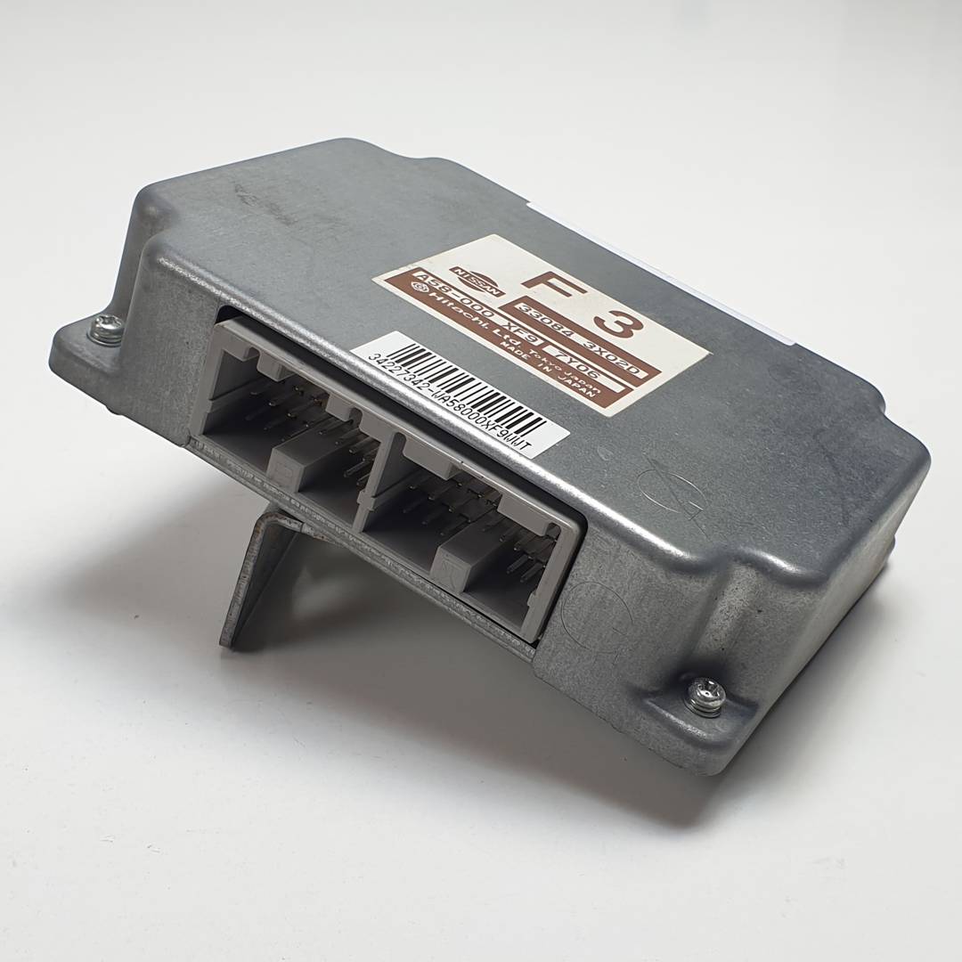CENTRALITA CAMBIO AUTOMATICO - A58000XF9 - NISSAN - PATHFINDER (R51)