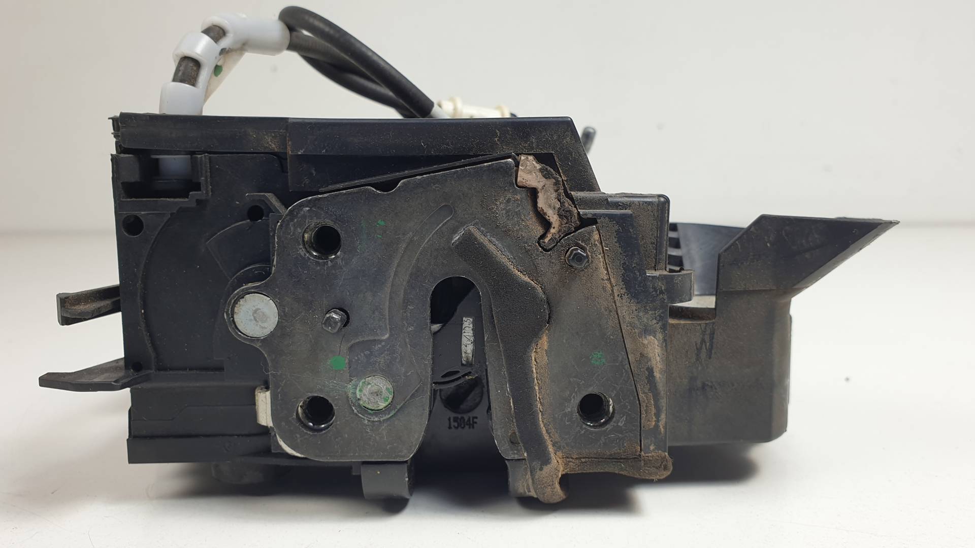 CERRADURA PUERTA DELANTERA IZQUIERDA - 9810309480 - PEUGEOT - 308 (T9)