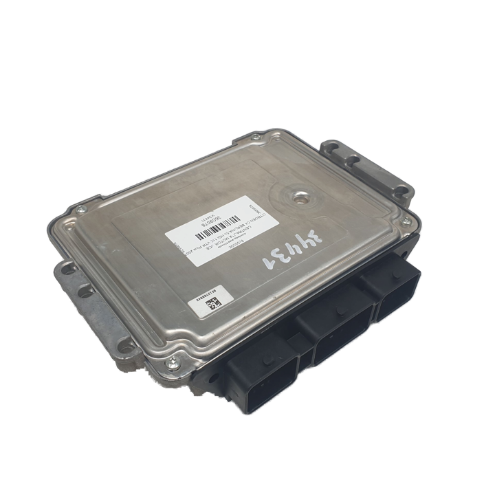 CENTRALITA MOTOR UCE 0281013331 CITROEN C4 BERLINA Autodesguaces Alicante