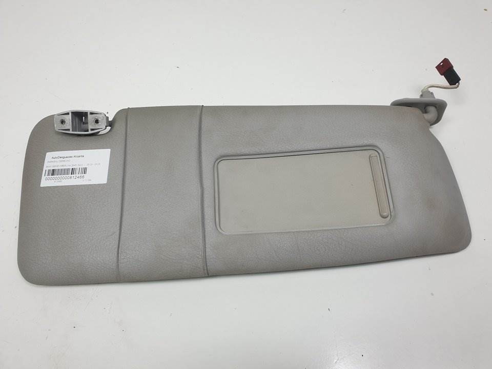 PARASOL DERECHO - BMW - SERIE 3 BERLINA (E46)