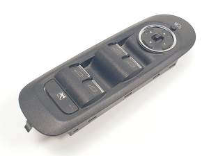 MANDO ELEVALUNAS DELANTERO IZQUIERDO 7S7T14A132BC FORD MONDEO SPORTBREAK (CA2) Autodesguaces Alicante