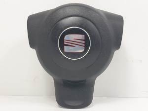 AIRBAG DELANTERO IZQUIERDO 5P0880201J SEAT ALTEA (5P1) Autodesguaces Alicante