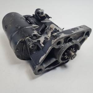 MOTOR ARRANQUE 0986022770 KIA CARNIVAL II Autodesguaces Alicante