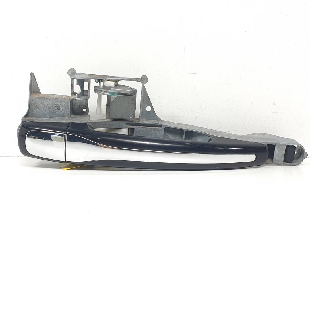 Türgriff außen hinten rechts - 9680168580 - CITROEN - C5 TOURER (X7)
