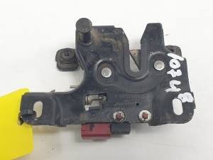CERRADURA CAPOT 8N0823509J AUDI TT (8N3/8N9) Autodesguaces Alicante