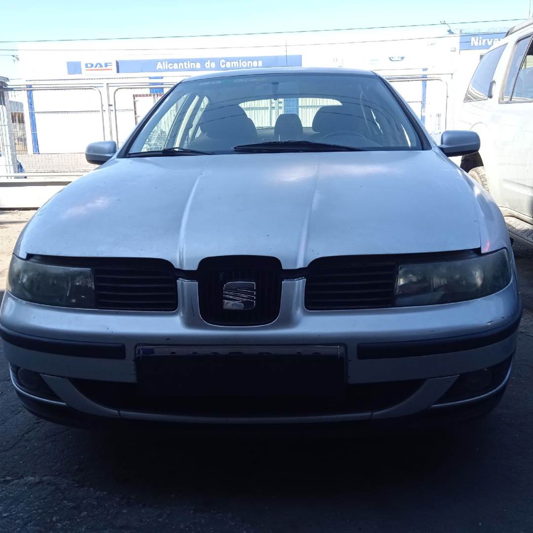 SEAT LEON (1M1) (1999 - 2006)