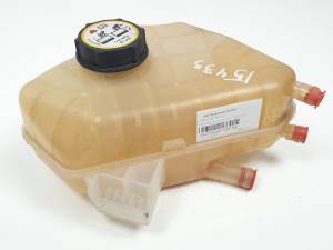 DEPOSITO EXPANSION 8V218K218AB FORD FIESTA (CCN) Autodesguaces Alicante