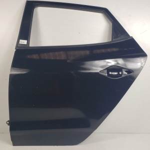 PUERTA TRASERA IZQUIERDA HYUNDAI IX35 Autodesguaces Alicante