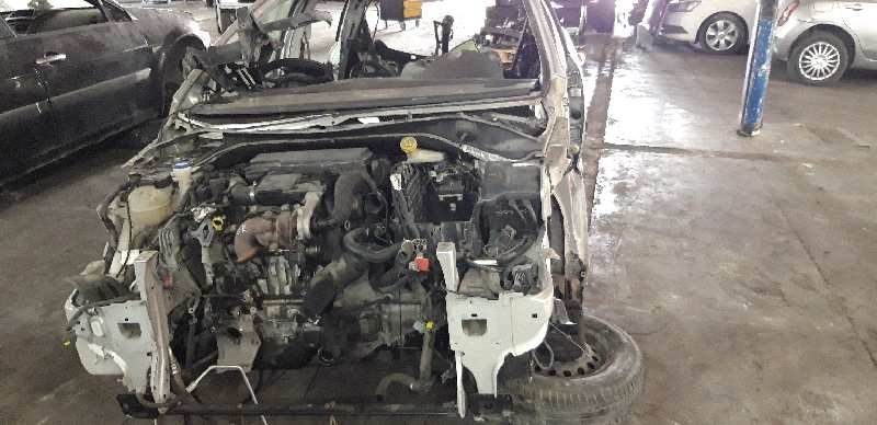 PEUGEOT 207 (2006 - 2012)