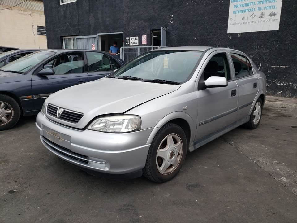 OPEL ASTRA G BERLINA (1998 - 2004)