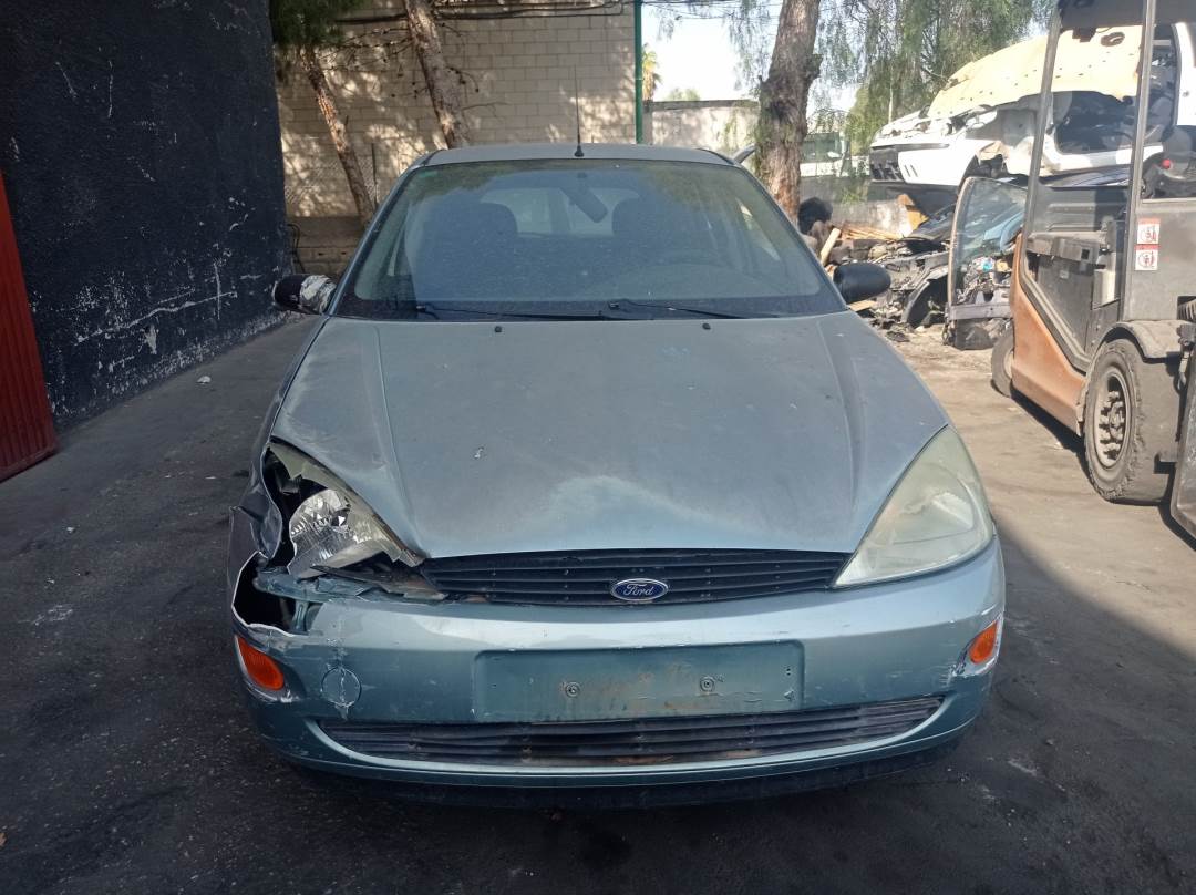 FORD FOCUS BERLINA (CAK) (1998 - 2005)
