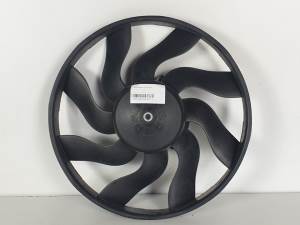 ELECTROVENTILADOR 125372 CITROEN XSARA BREAK Autodesguaces Alicante