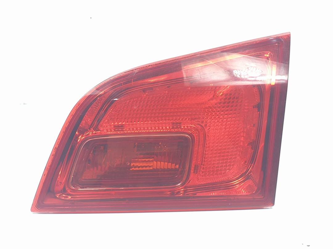 PILOTO TRASERO DERECHO INTERIOR - 13282249 - OPEL - ASTRA J SPORTS TOURER