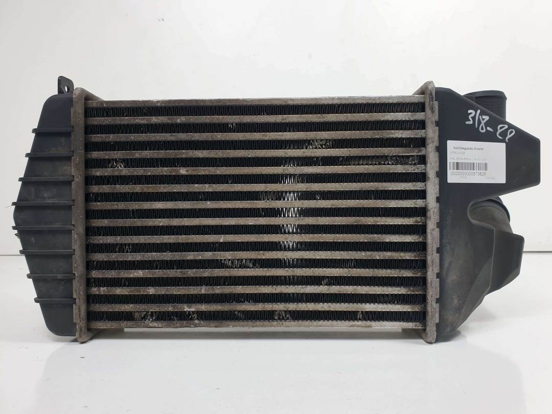 INTERCOOLER - 13213402 - OPEL - ZAFIRA B