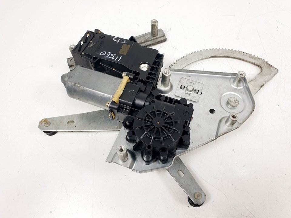 ELEVALUNAS TRASERO DERECHO - 1E0847272A - VOLKSWAGEN - GOLF III CABRIO (1E7)