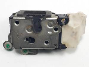 CERRADURA PUERTA DELANTERA IZQUIERDA ALFA ROMEO 147 (190) Autodesguaces Alicante