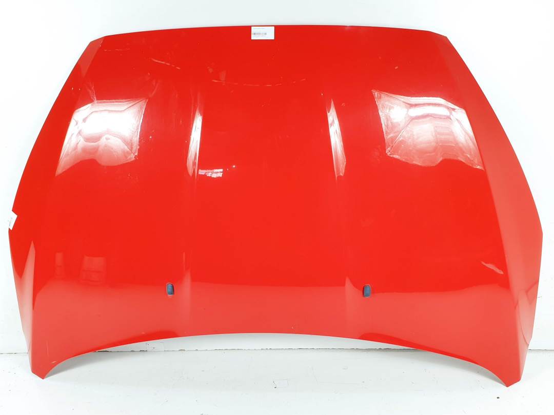CAPOT - FORD - FOCUS LIM.