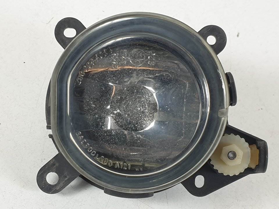 FARO ANTINIEBLA IZQUIERDO - 0305060001 - MINI - MINI (R50,R53)