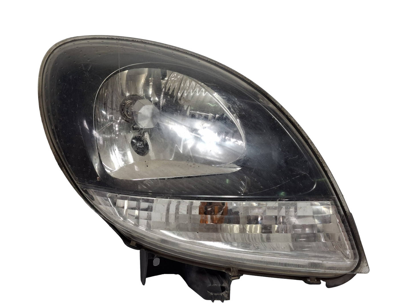 Faro Derecho Renault Kangoo (f/kc0) (2003–2010)