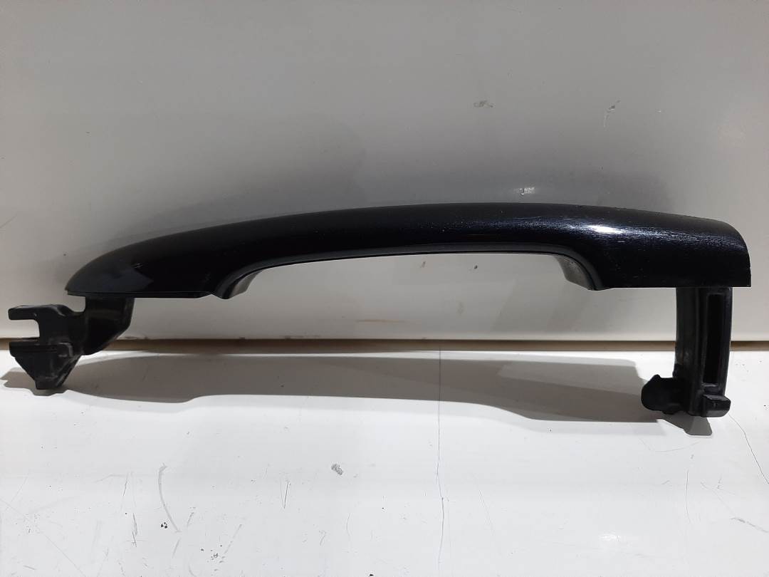 MANETA EXTERIOR DELANTERA IZQUIERDA - 820002878384 - RENAULT - ESPACE IV (JK0)